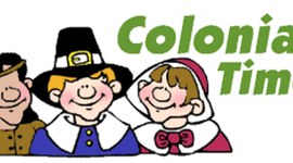 Timeline: 13 Colonies: Mrs. Janes