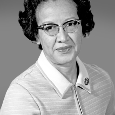 Timeline: Katherine Goble Johnson's Life