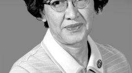 Timeline: Katherine Goble Johnson's Life