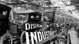 Timeline: Historia del Diseño Industrial
