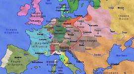 Timeline: Cento anni di guerra (1652-1763)