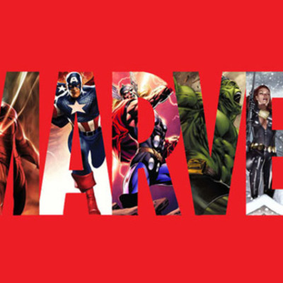 Timeline: Мстители: История