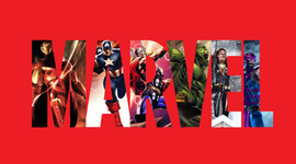 Timeline: Мстители: История