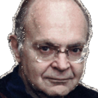 Timeline: Donald Knuth