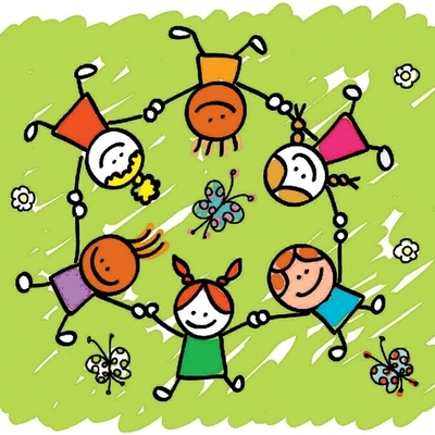 Timeline: My childhood