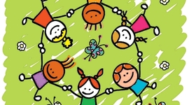 Timeline: My childhood