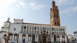 Timeline: Llerena, Badajoz (Spain)