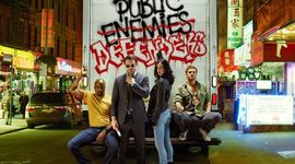 Timeline: Modelo ISI