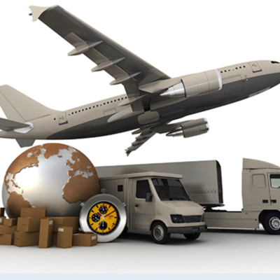 Timeline: Logisztika története