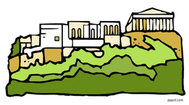 Timeline: Greece Timeline