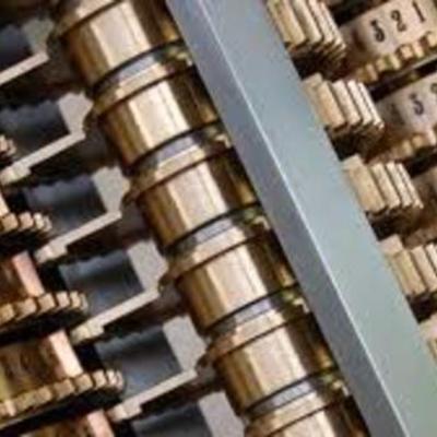 Timeline: Historia de las máquinas de contar