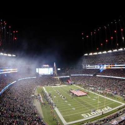 Timeline: New England Patriots Super Bowls Championships