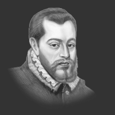 Timeline: King Philip II