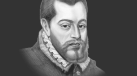 Timeline: King Philip II