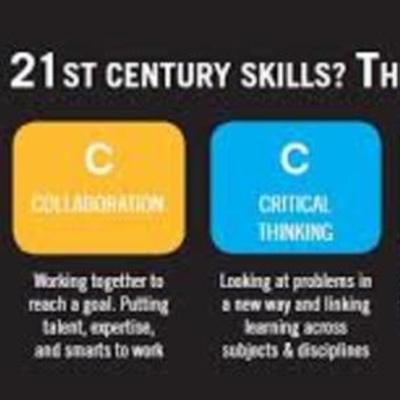 Timeline: Project Based (Authentic) Learning