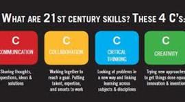 Timeline: Project Based (Authentic) Learning