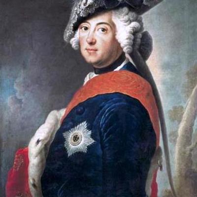 Timeline: Frederick II