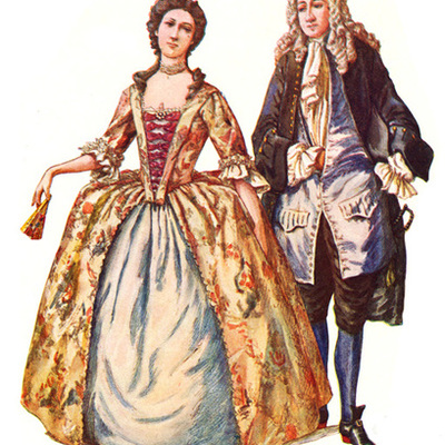 Timeline: 13 colonies