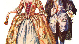 Timeline: 13 colonies