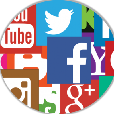 Timeline: Las redes sociales