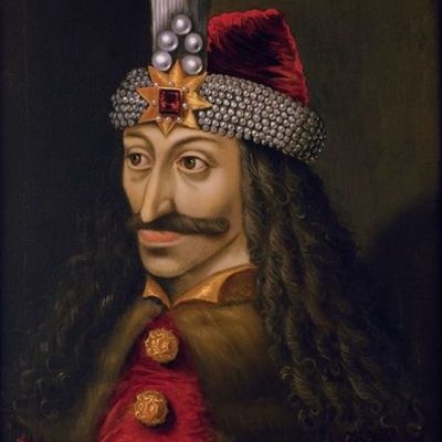 Timeline: Vlad Dracul