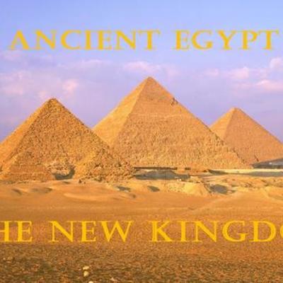 Timeline: The New Kingdom
