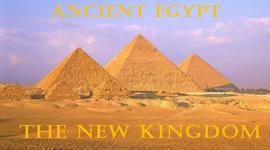 Timeline: The New Kingdom