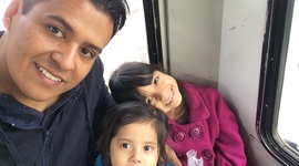 Timeline: Ramiro Fraga