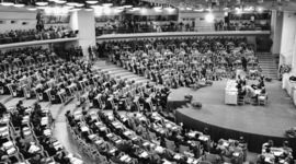 Timeline: Desarrollo Histórico de la Responsabilidad Corporativa