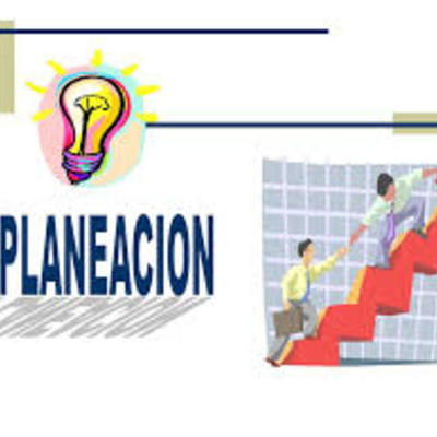 Timeline: planeación