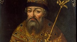 Timeline: Ivan the Terrible