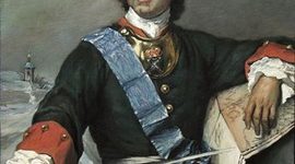 Timeline: Peter the Great