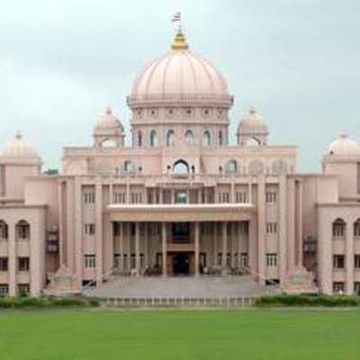 Timeline: Education Industry - SGVP International School