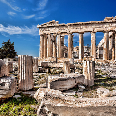 Timeline: Greece Timeline