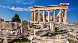 Timeline: Greece Timeline
