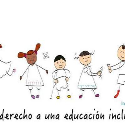 Timeline: Antecedentes históricos sobre educación Inclusiva en Colombia