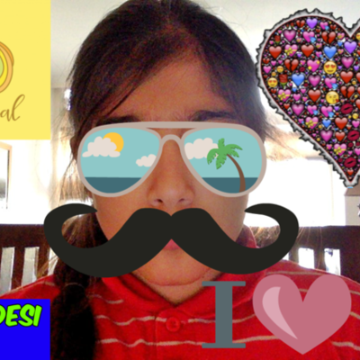 Timeline: significent events in my life