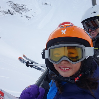 Timeline: My Life (photos beware)