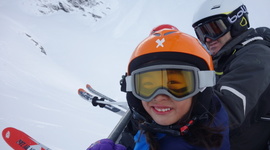 Timeline: My Life (photos beware)