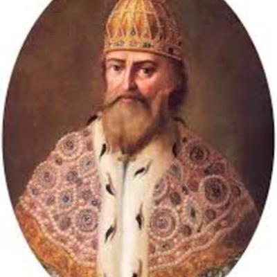 Timeline: Ivan the Terrible
