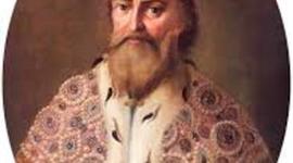 Timeline: Ivan the Terrible