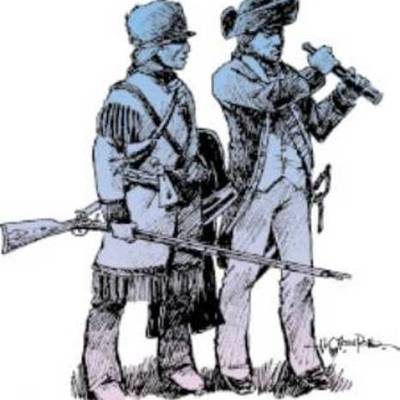 Timeline: Lewis and Clark