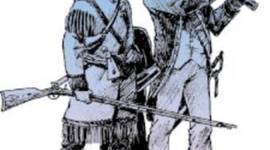 Timeline: Lewis and Clark