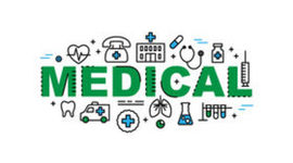 Timeline: Medical Industry