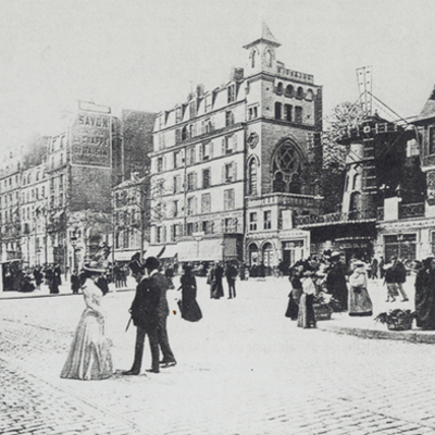 Timeline: HISTORIA DEL SIGLO XIX