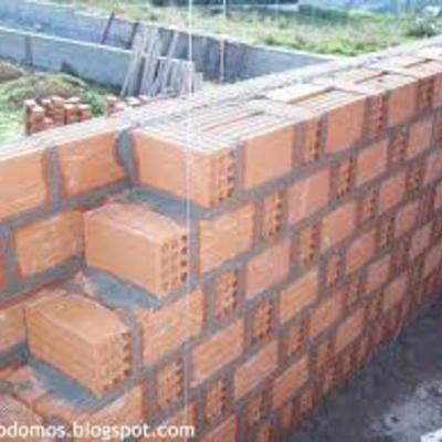 Timeline: Ιστορική εξέλιξη τοιχοποιίας