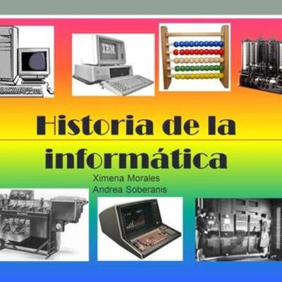 Timeline: Historia de la informática