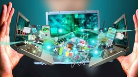 Timeline: Historia actual de la informática