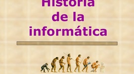Timeline: Historia de la informática