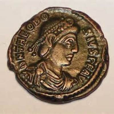 Timeline: il cristianesimo